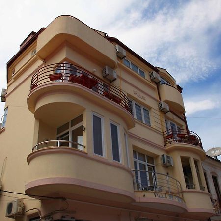 Villa Sveti Gorgi Ohrid Ngoại thất bức ảnh