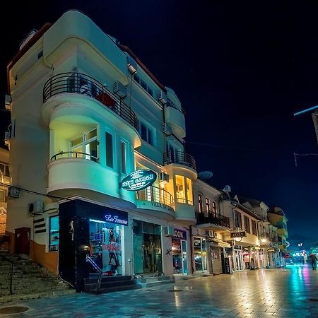 Villa Sveti Gorgi Ohrid Ngoại thất bức ảnh