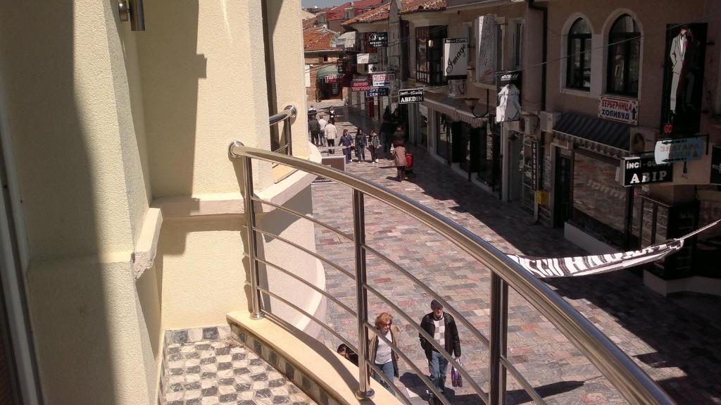 Villa Sveti Gorgi Ohrid Ngoại thất bức ảnh